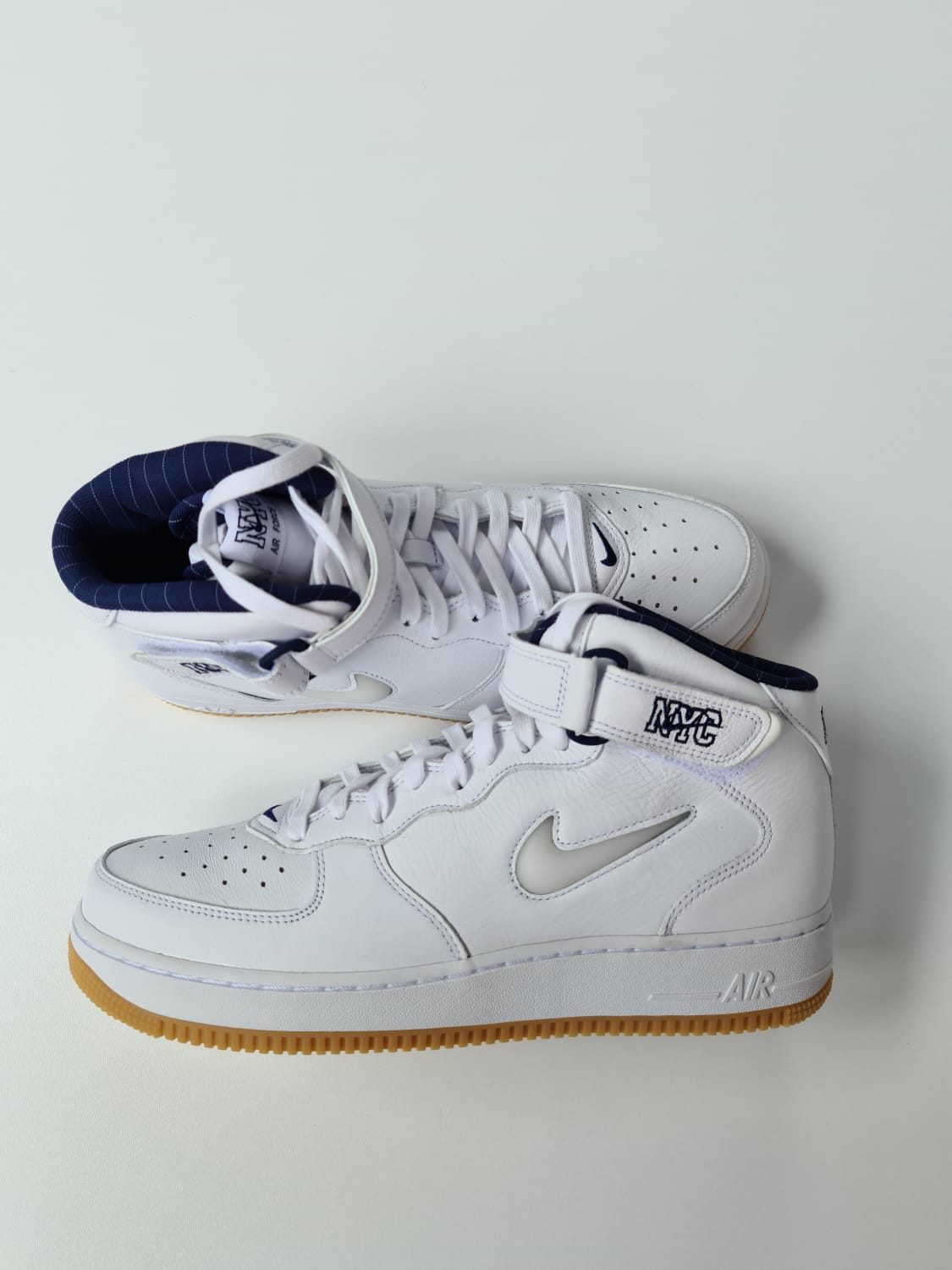 air force 1 mid nyc