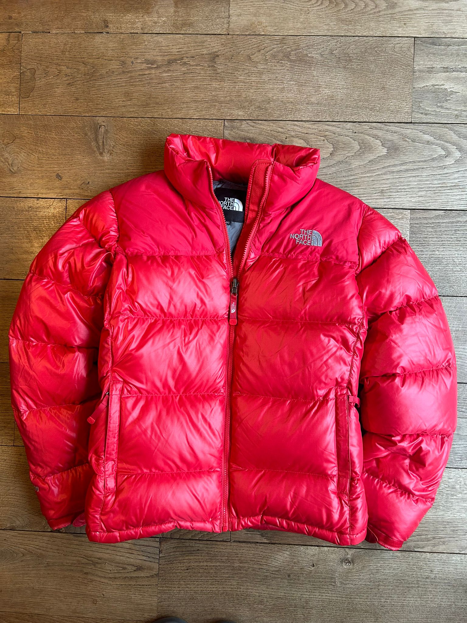 The North Face Puffer 700 HypedRo