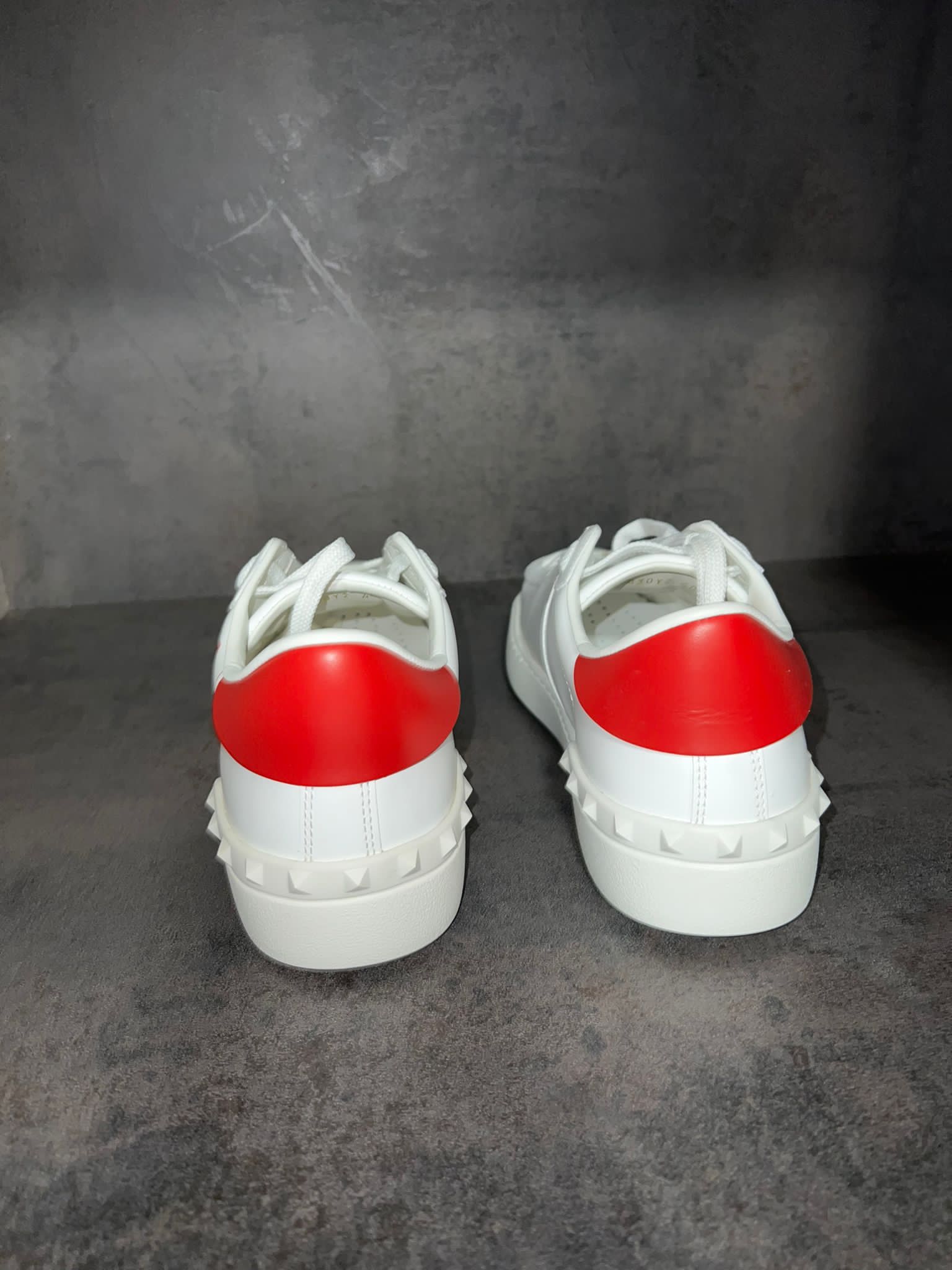 VLTN Shoes HypedRo VLTN Shoes HypedRo