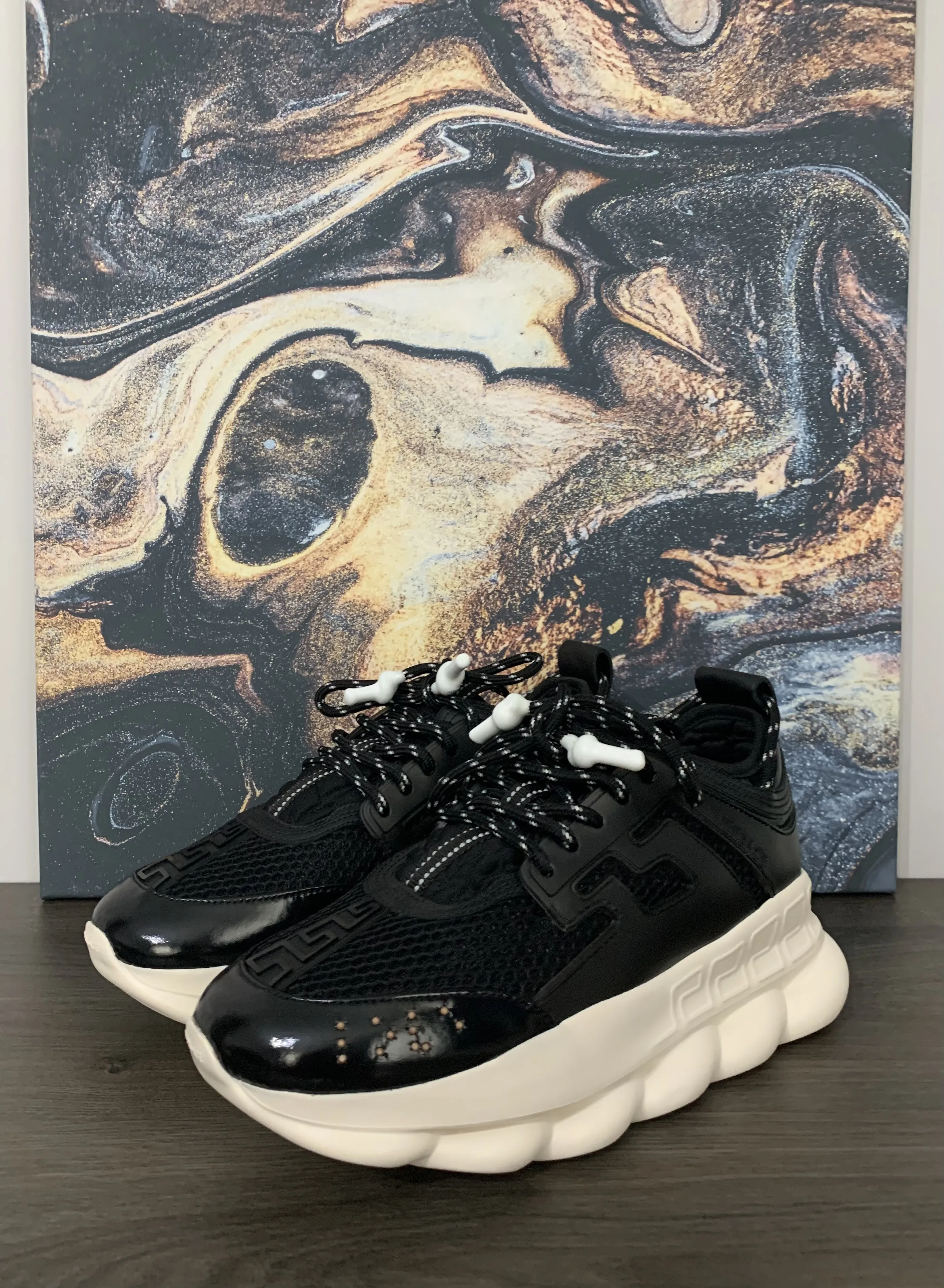 Versace chain reaction discount rouge