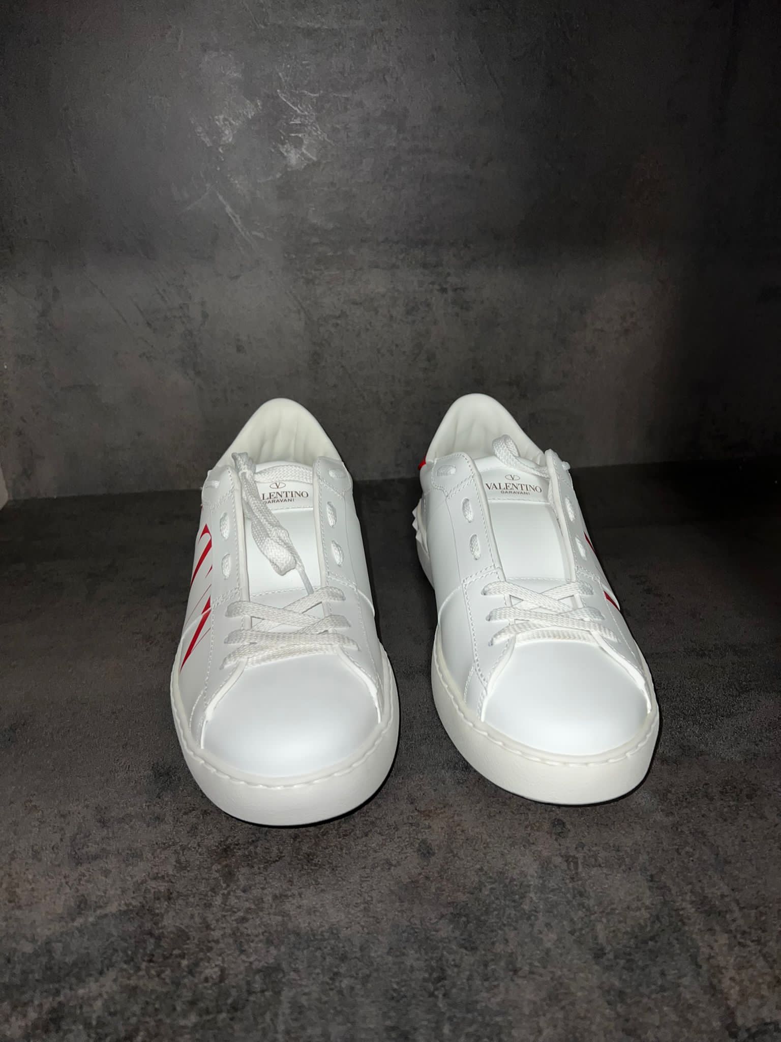 VLTN Shoes HypedRo VLTN Shoes HypedRo