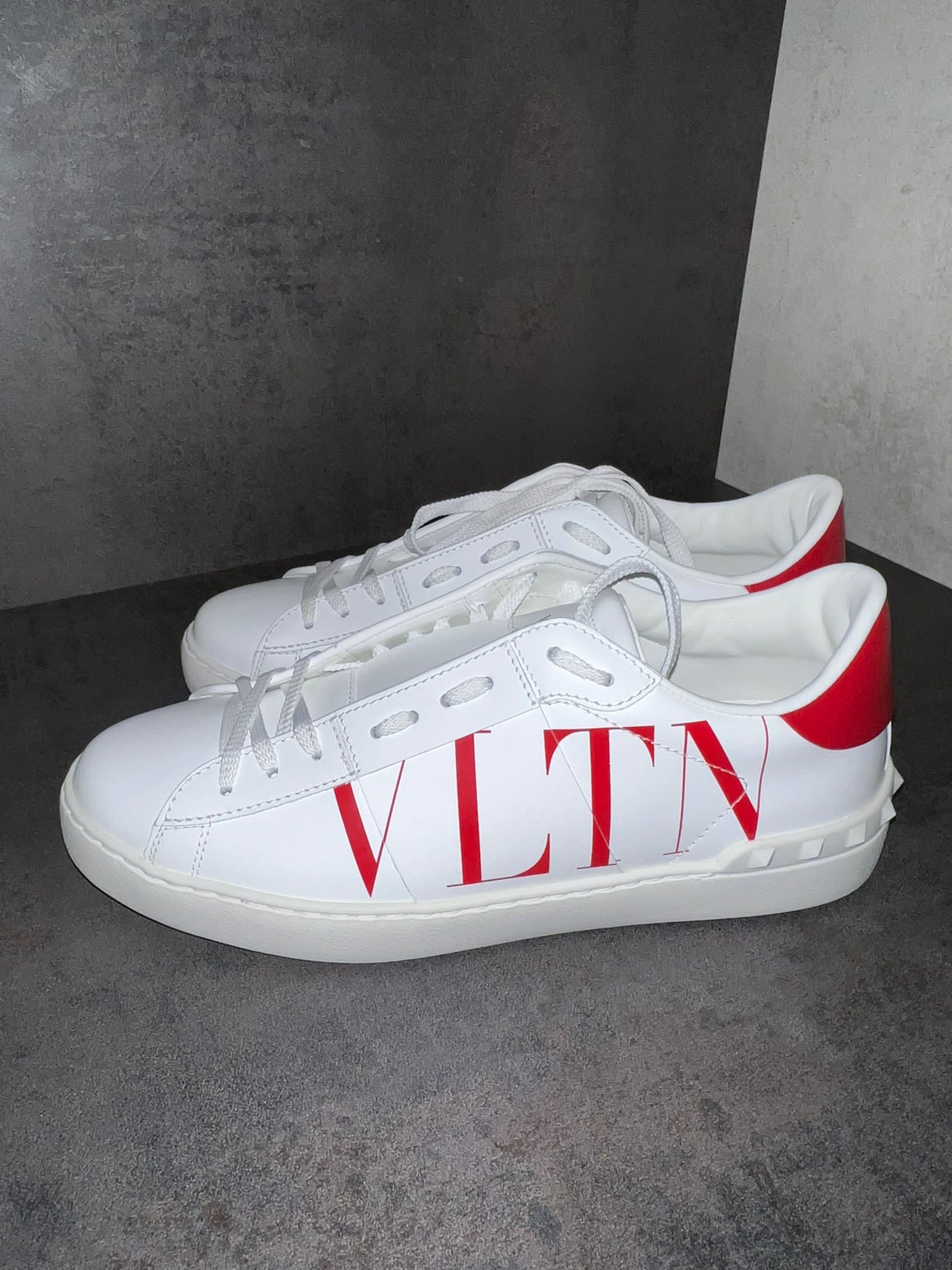 VLTN Shoes HypedRo VLTN Shoes HypedRo