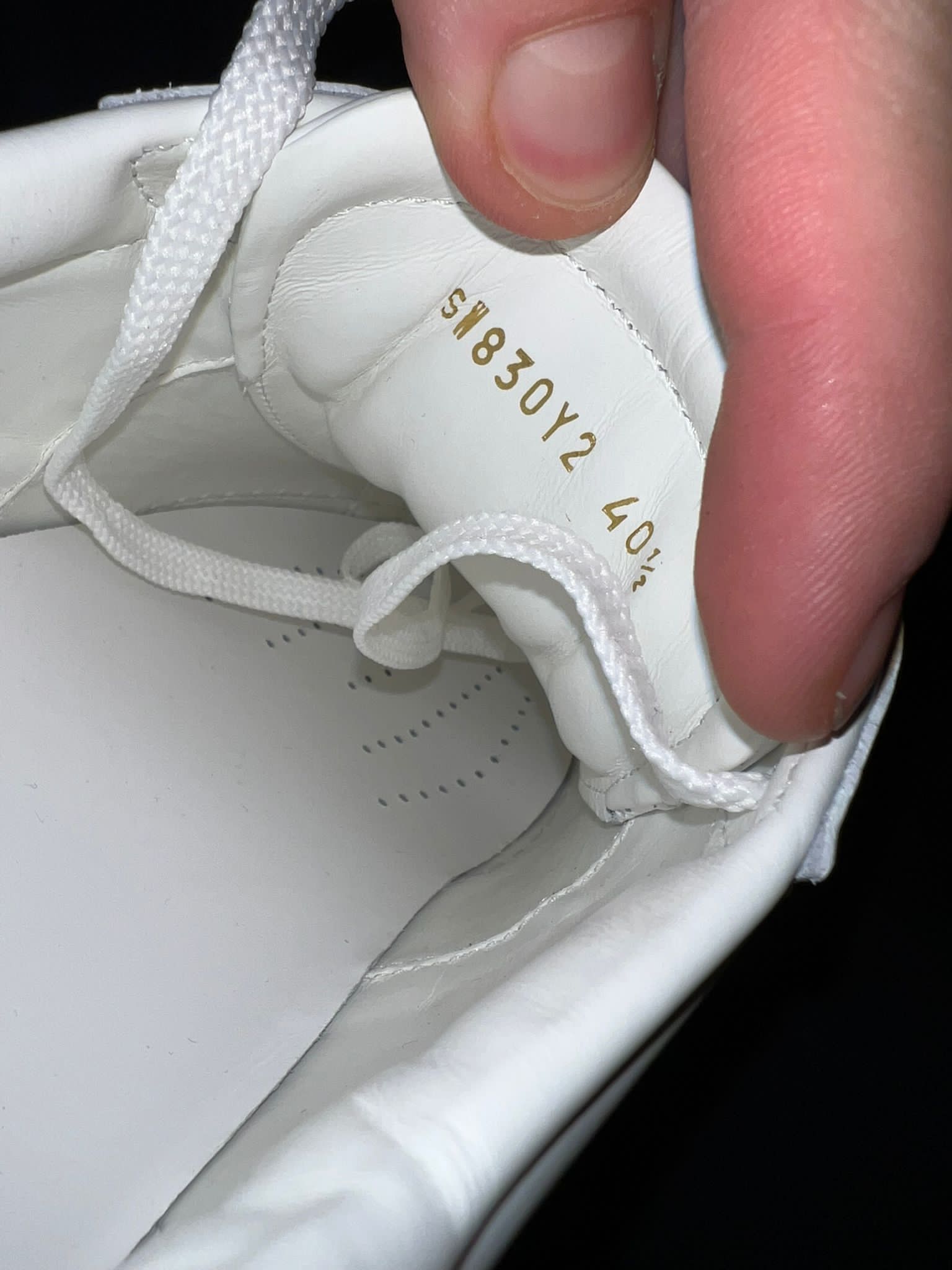 VLTN Shoes HypedRo VLTN Shoes HypedRo